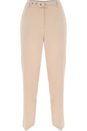 Kocca Straight Trousers, female, , Size: XS Classic Straight Leg Trousers