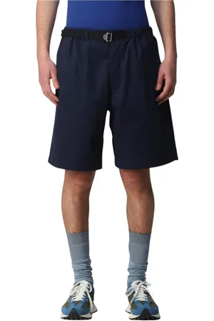 Kenzo Casual Shorts, male, , Size: M Stylish Logo Detail Casual Shorts