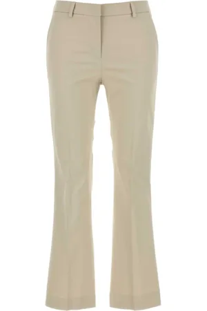 PT Torino Wide Trousers, female, , Size: XS Slim Fit Denim Jeans