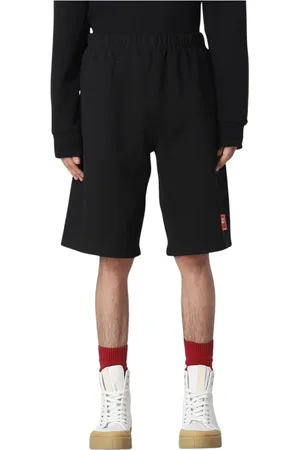 Kenzo Casual Shorts, male, , Size: S Men