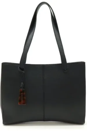 CHANEL Pre-owned Tote Bags, female, , Size: ONE SIZE Pre-owned Leather chanel-bags