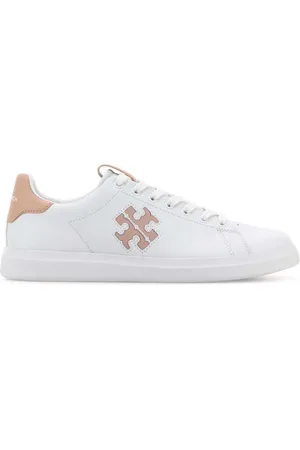 Tory Burch Sneakers, female, , Size: 6 US Howell Court Sneakers
