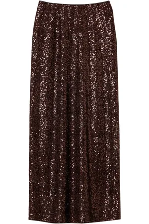 Twin-Set Maxi Skirts, female, , Size: M Stylish Skirts for Every Occasion
