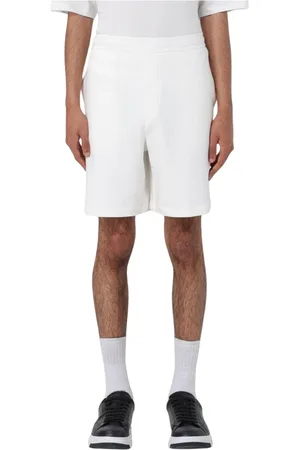 Armani Exchange Casual Shorts, male, , Size: S Casual Shorts for Men