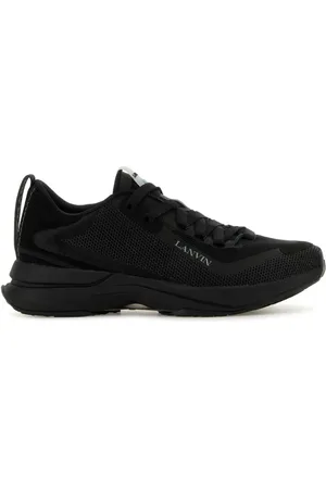 Lanvin Sneakers, male, , Size: 8 US Casual Sneakers for Everyday Wear