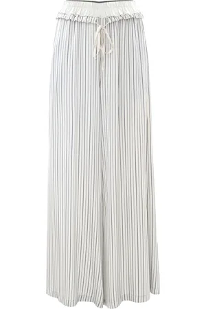 Kocca Wide Trousers, female, , Size: XL Wide Leg Trousers