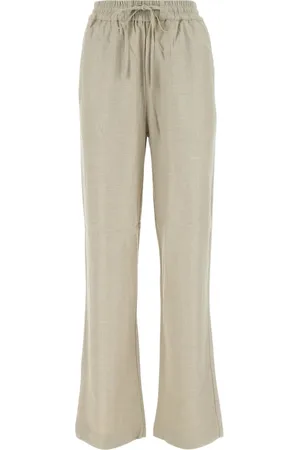 CO Wide Trousers, female, , Size: XS Wide Trousers