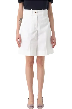 Patou Casual Shorts, female, , Size: XS Bermuda Shorts for Women