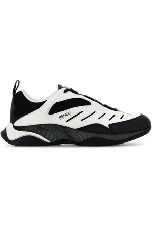 Kenzo Sneakers, male, , Size: 8 US X-Trainer Sneakers