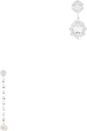 MAGDA BUTRYM Earrings, female, , Size: ONE SIZE Elegant Drop Earrings