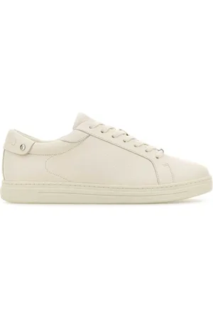Jimmy Choo Sneakers, male, , Size: 8 1/2 US Rome/M Sneakers