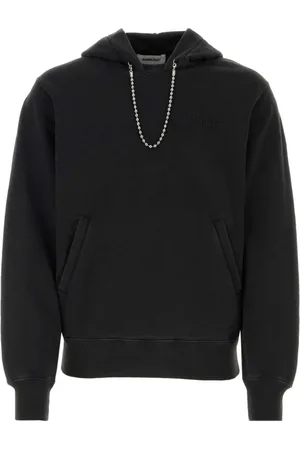 AMBUSH Hoodies, male, , Size: M cotton oversize sweatshirt