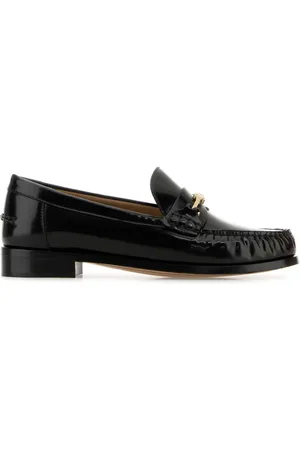 Salvatore Ferragamo Loafers, female, , Size: 6 1/2 US Harry Loafers for Men