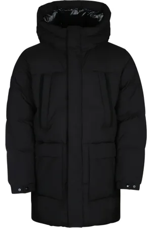 Duvetica Parkas, male, , Size: L Warm Winter Down Jackets for Men