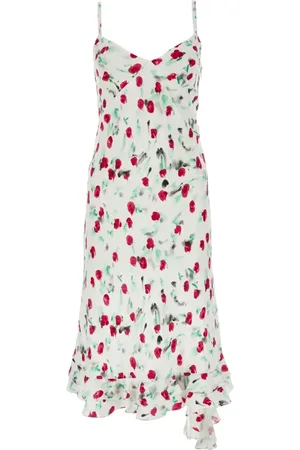 Marni Midi Dresses, female, , Size: 2XS Summer Dresses