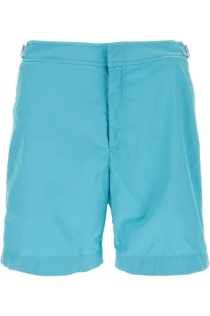 Orlebar Brown Beachwear, male, , Size: W30 Bulldog Swim Shorts