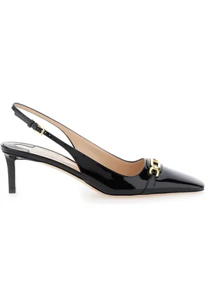 Tom Ford Pumps, female, , Size: 10 US Patent Leather Slingback Heels