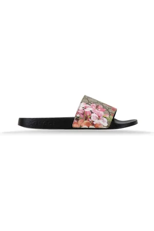 Gucci Sliders, female, , Size: 5 US Women