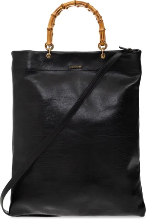 Jil Sander Handbags, female, , Size: ONE SIZE Shopper Bag
