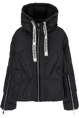 Khrisjoy Winter Jackets, female, , Size: XS Iconic Jacket