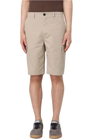 add Casual Shorts, male, , Size: M Casual Shirt for Men