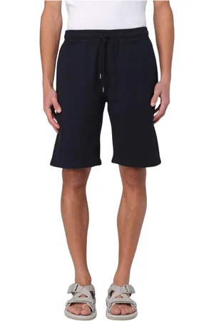 C.P. Company Casual Shorts, male, , Size: S Stylish Casual Shorts