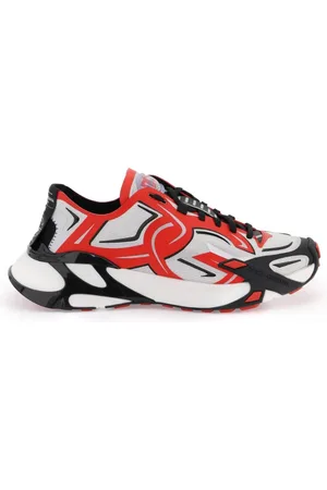 Dolce & Gabbana Sneakers, male, , Size: 8 US Fast Sneakers by Dolce Gabbana
