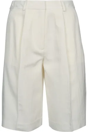 Calvin Klein Casual Shorts, female, , Size: XS Tech Texture Shorts