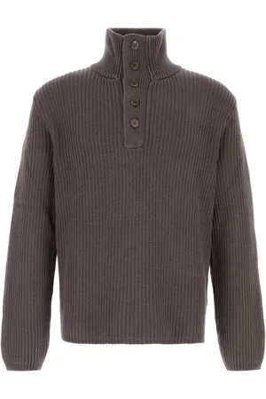 OUR LEGACY Turtlenecks, male, , Size: M Navigator Knitwear Sweater