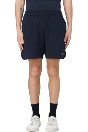 A.P.C. Short Shorts, male, , Size: XL Stylish Tailored Shorts with Pockets