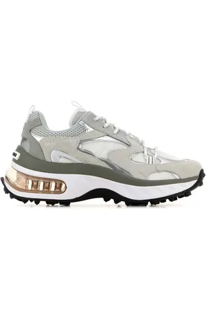 Dsquared2 Sneakers, male, , Size: 8 US Bubble Sneakers