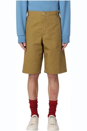 Kenzo Casual Shorts, male, , Size: W40 Urban Stylish Casual Shorts