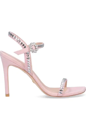 Stuart Weitzman High Heel Sandals, female, , Size: 9 US Gemcut Sandals