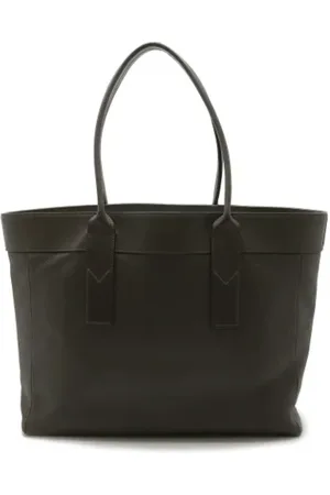 LOUIS VUITTON Pre-owned Tote Bags, female, , Size: ONE SIZE Pre-owned Fabric shoulder-bags