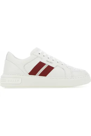 Bally Sneakers, male, , Size: 6 US Lace-up Shoes