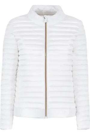 save the duck Winter Jackets, female, , Size: XL Quilted Alyssa Jacket with Zip
