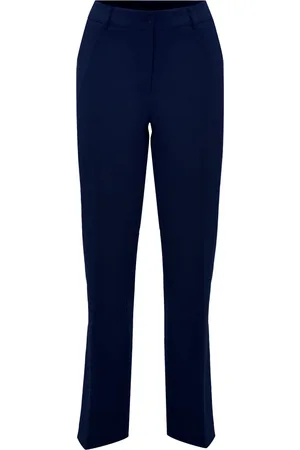 Kocca Wide Trousers, female, , Size: M Elegant Slim Fit Tailored Trousers