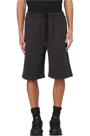Isabel Marant Casual Shorts, male, , Size: S Relaxed Fit Shorts