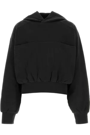 Entire Studios Hoodies, female, , Size: S Cotton Sweatshirt