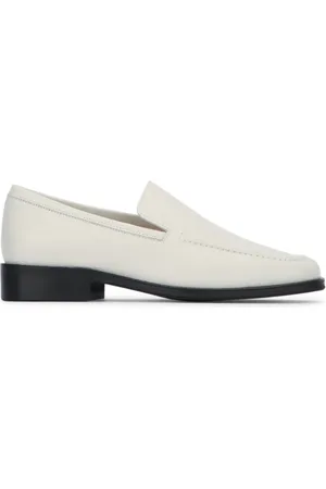 Calvin Klein Loafers, female, , Size: 6 US Tumble Loafer Shoes