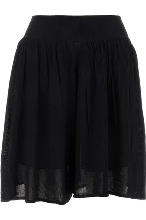 Tory Burch Short Skirts, female, , Size: S Stylish Short Skirt