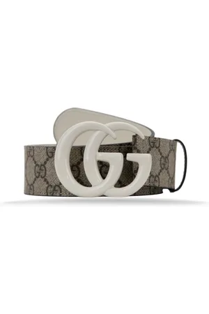 Gucci Belts, male, , Size: 110 CM Men