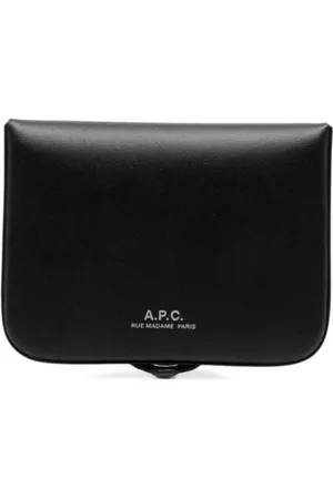 A.P.C. Wallets & Cardholders, female, , Size: ONE SIZE Wallet Porte-Monnaie Josh