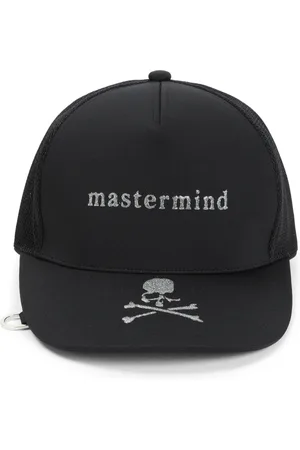 MASTERMIND Caps, male, , Size: M OG Cap
