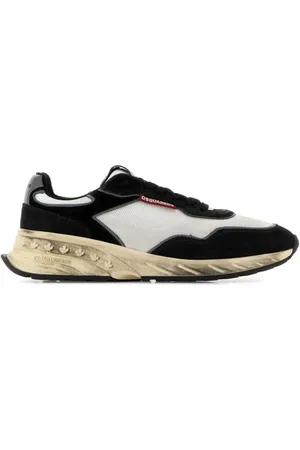Dsquared2 Sneakers, male, , Size: 12 US Sprinter Sneakers