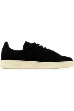 Tom Ford Sneakers, male, , Size: 7 US Warwick Sneakers