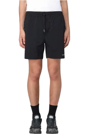 Daily paper Short Shorts, male, , Size: XL Drawstring Casual Shorts