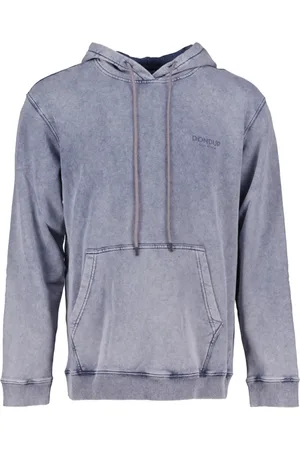 Dondup Hoodies, male, , Size: S Stylish Sweatshirts & Hoodies Collection