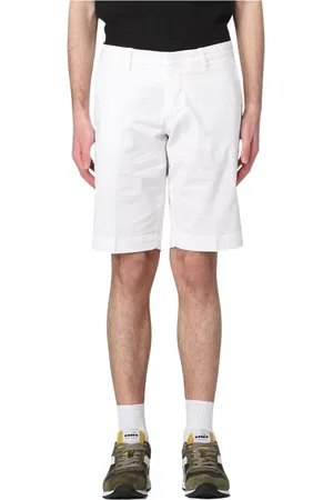 FAY Casual Shorts, male, , Size: W40 Casual Shorts
