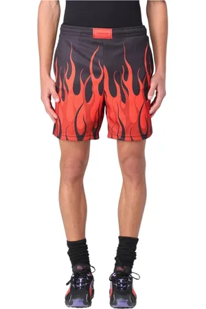 Vision Of Super Casual Shorts, male, , Size: S Stylish Men